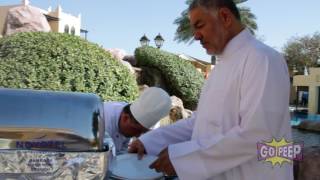 Novotel Bahrain Al Dana Resort Brunch