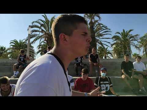 MC1 VS SANDRO | GRUPO 1 - J2 | SFL CHAMP 4TA REGIONAL