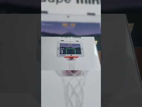 🚨 Take Home the Ultimate Smart Hoop! 🚨#basketball #basketballtech #hoops #shortsfeed #shorts