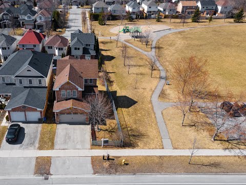 1278 Grandview St N North Oshawa | For Sale | Low Commission Real Estate Agent