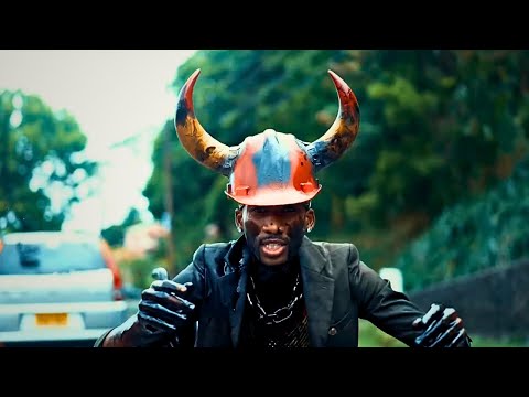 Maddis - All Kinda Jabness (Official Video)
