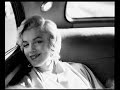 Marilyn Monroe. Natalie Cole "Smile". 