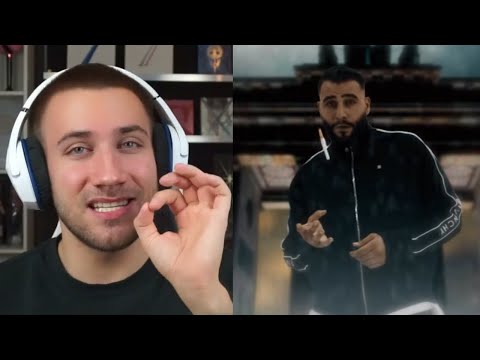 Der BESTE @Samra Track seit langem!! SAMRA - DIESES LEBEN... (prod. by Beatzarre & Djorkaeff)