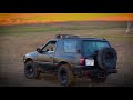 Off Road On The Dobrogea S Hills