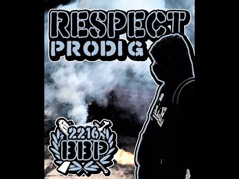 PRODI G - Respect (Official Music Video)