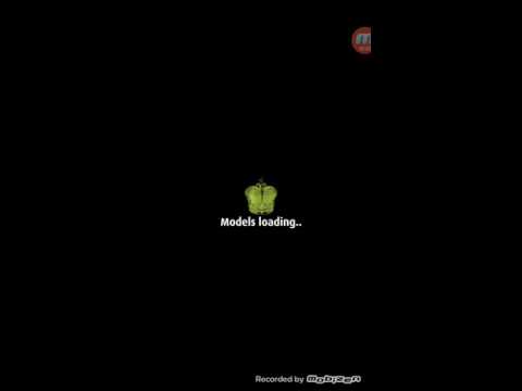 Realistic MakeUp:Man and Woman Video