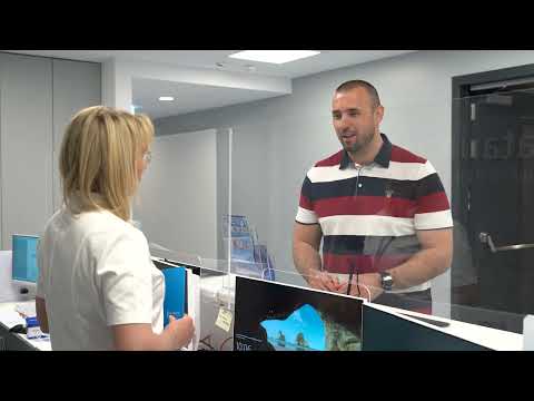 Iskustvo pacijenta - ugradnja umjetnih zglobova oba kuka u jednom aktu direktnim prednjim pristupom