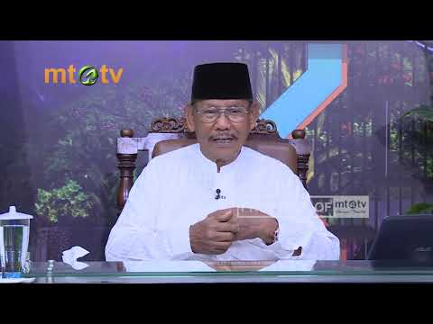 Jihad Pagi MTA Solo - Tema Sholat Berjama'ah ke-2 [02/11/2020]