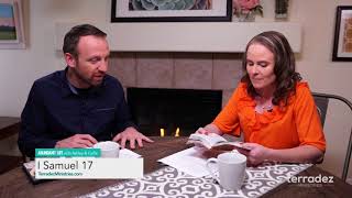 Breaking Fear - Abundant Life TV (17) - November 3, 2017