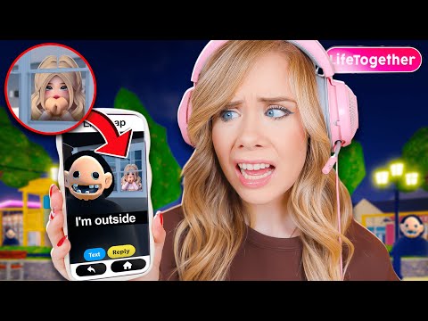 MY STALKER FOLLOWED ME HOME AFTER SEEING MY STORY IN LIFE TOGETHER…