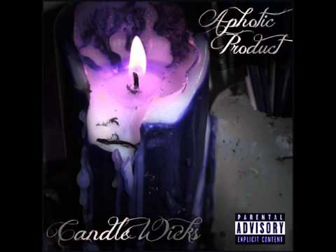 19. Down Ft. Bombbadder - Aphotic Product - Candle Wicks Mixtape