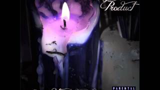 19. Down Ft. Bombbadder - Aphotic Product - Candle Wicks Mixtape