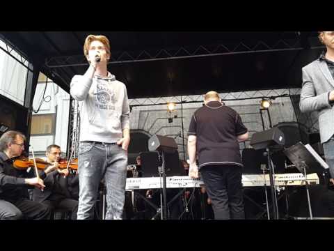 Die Schatten werden länger - Mark Seibert & Oedo Kuipers