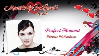 Martine McCutcheon - Perfect Moment (1999)