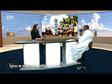 Kerala: une Eglise en amitié avec la culture locale