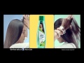 Hair And Care 15 Sec Twist Turn TVC