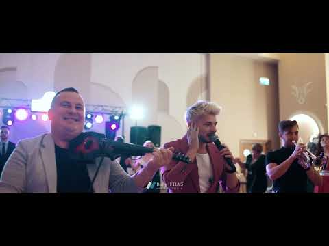 ❗️Andrei Bordianu Band 🔞 LIVE LA NUNTA🎺🎤🎹🎻🥁