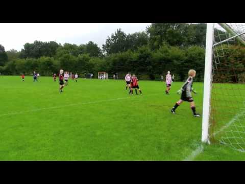 110827  AlphenseBoys D7 - ARC D6