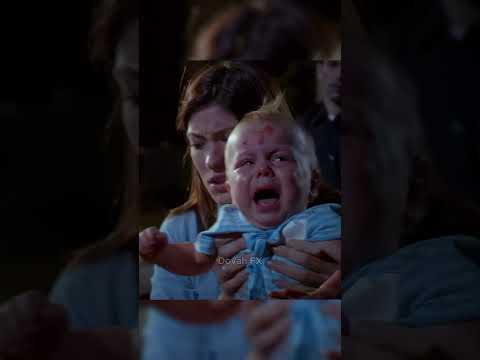 Dexter Blames Himself For Rita's Death | Dexter (S5.E1) | #shorts #dexter