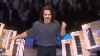 Download lagu Yanni The Storm  2010 (HQ) mp3