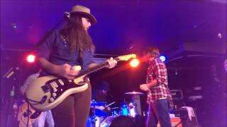 Whiskey Myers - "How Far" Live in the UK