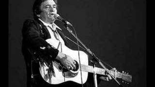 Johnny Cash - Shrimpin&#39; Sailing