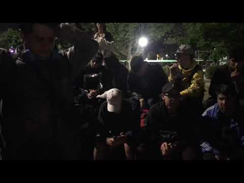 NCO vs SLR vs APRE vs CLAP - 8vos Martha free x Sangre Gaucha Pre Regional