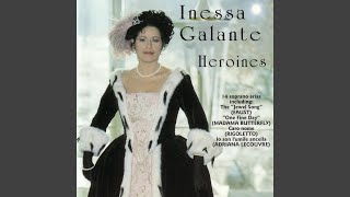 The Jewel Song (Air des bijoux) "Faust" (Act III)