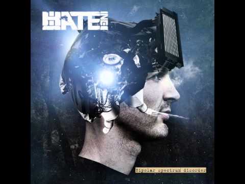 Hate Inc. - Antichrisis