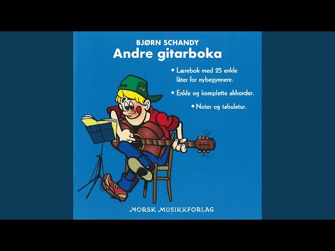 Du käre lille snickerbo