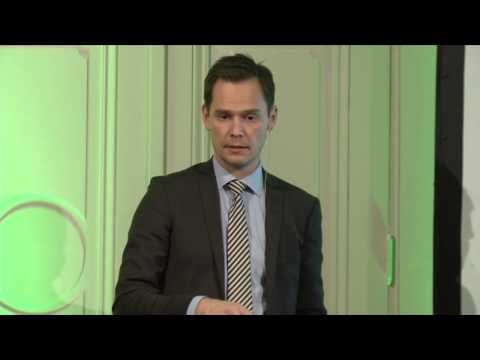 Avanza Börskväll - Vardia Insurance Group