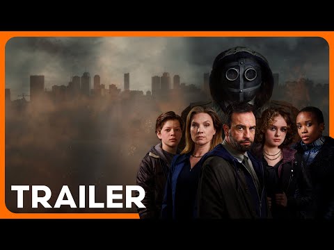 Anoniem - TRAILER | BNNVARA | NPO Start