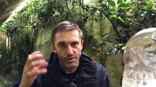Clearing and Balancing the Fifth-Dimensional Sacral