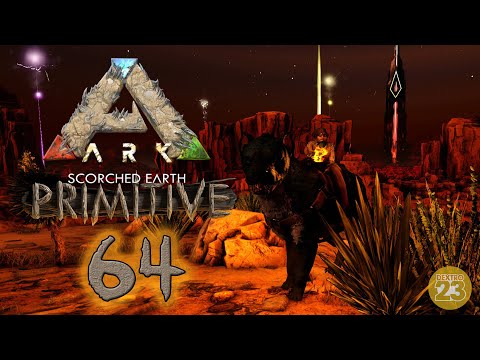 Scorched Earth S13 #64 Links, rechts, geradeaus! 🔥 Let's Play Gameplay Deutsch