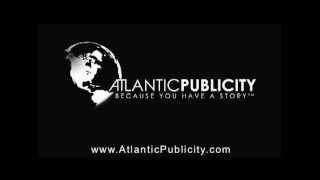 Business Spotlight: Atlantic Publicity - Adrienne Papp