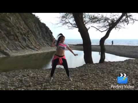 Dance to Jinyus - Catapilla (In Russia) @val_eri_ka