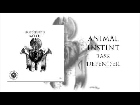 BassDefender - Animal instint