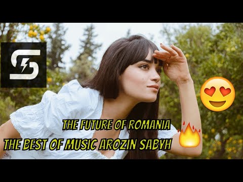 The Future of Romania's Music (Mix Vol 4)by Arozin Sabyh