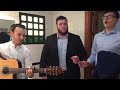 Este va a ser rociero-Aires Sanluqueños