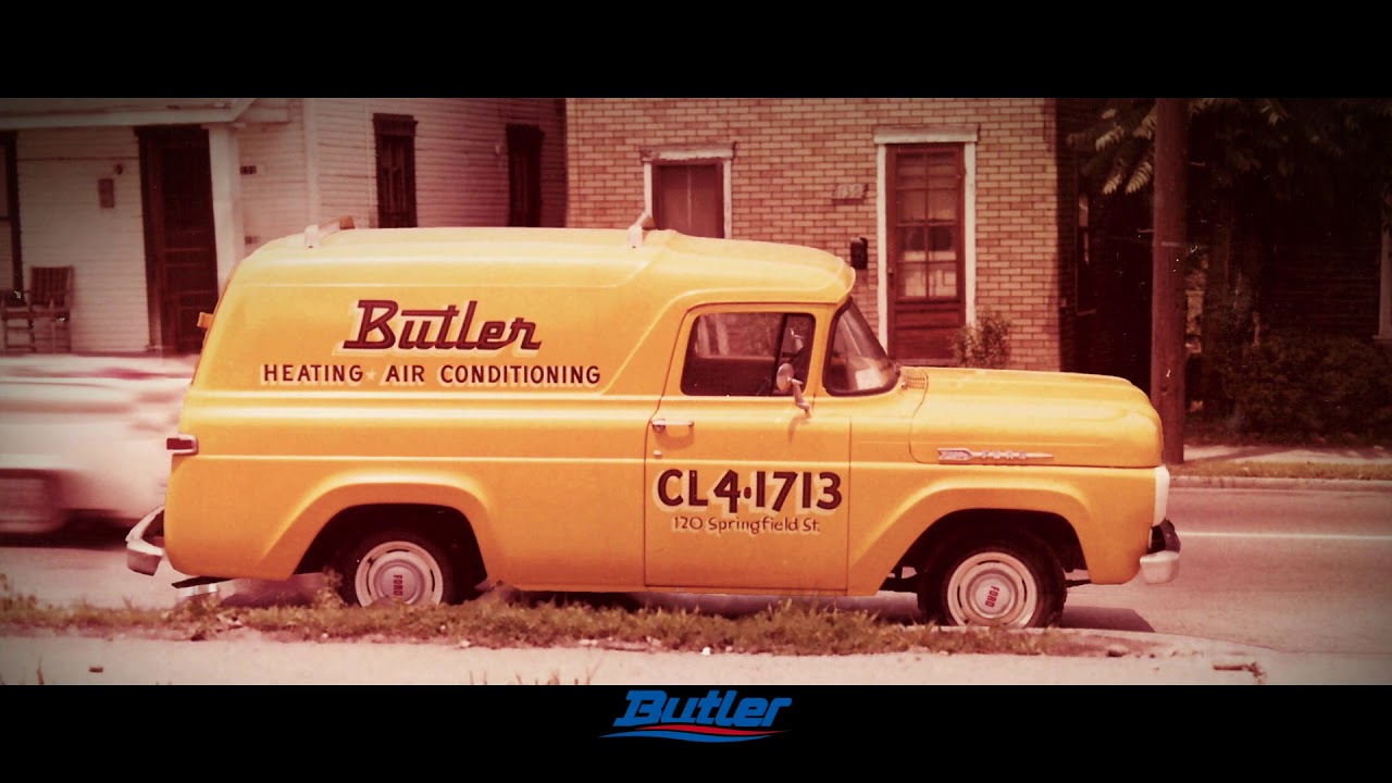 0% Financing Presented by Butler Heating & Air Conditioning