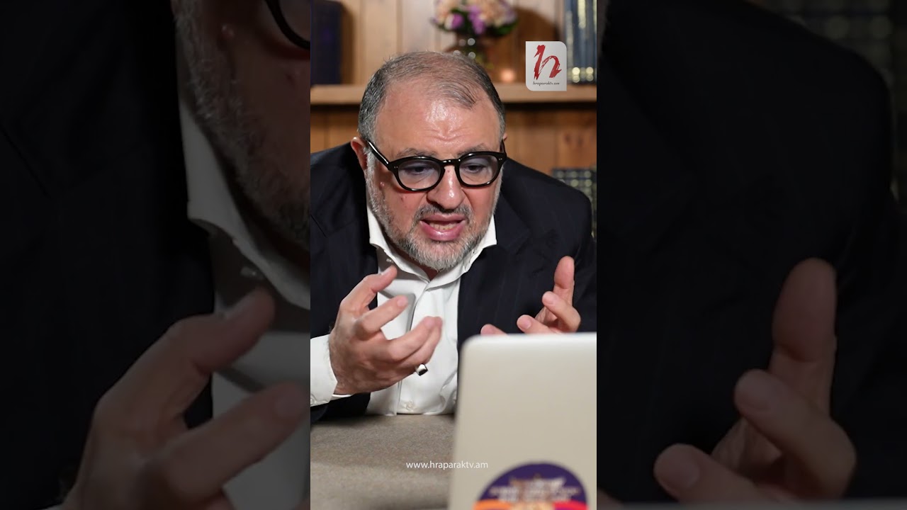 Հայաստանում ում պետք է՝ սպանում են, ում պետք է՝ վախեցնում են