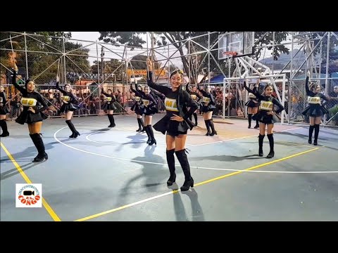 Presentación final de CHALCHUAPA MUSIC BAND en Desfile del Correo El Refugio 2025, Ahuachapán.