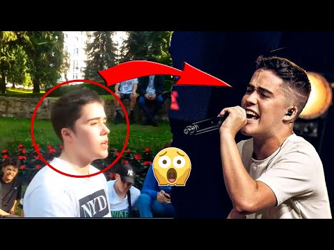 La evolución de GAZIR ¡INCREÍBLE!