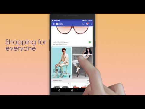 Videos from MobiCommerce