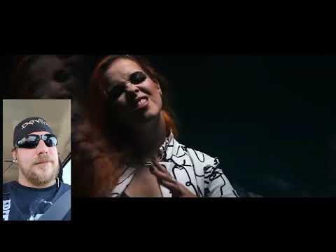 metal guitarist reacts stell/\ ris/echoes of the past