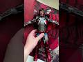 Iron Man Mark V Suit Up Mark5 Hottoys Actionfigures