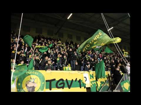 Fortuna Sittard - Sparta L1 Radio