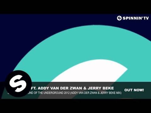 Hithouse ft. Addy van der Zwan & Jerry Beke - Jack To The Sound Of The Underground