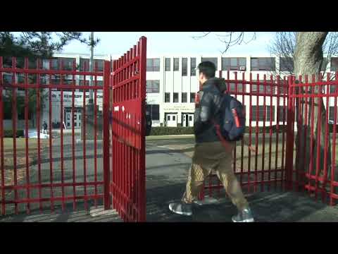 Paterson Boxer Honored