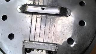 Video thumbnail for Regal Angelus Resonator 4 Sale by Eddie Jaudouin